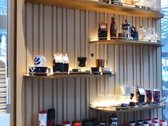 -星巴克臻选(深圳卓悦中心店)