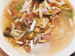 -飨府.老淮面馆.自营(清河路店)