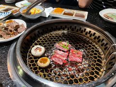 -牛焱·烧肉酒肆(五大道店)