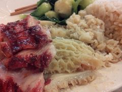 -永祥烧腊餐厅(虹口店)