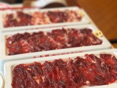 -八合里潮汕鲜牛肉火锅(深圳海岸城店)