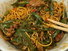 -王繁星面馆(西安熙地港店)