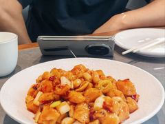 -黑窑厂糖油饼烤鸭·清真菜(总店)