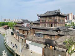 -二十八里太湖船菜(吉祥路店)