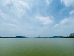 -云龙湖旅游景区