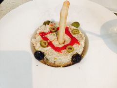 卡门西班牙餐厅-Carmen卡门西班牙餐厅