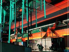 大堂-大隐·成都火锅Bistro(合生麒麟新天地店)