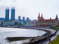 -烟台海昌鲸鲨海洋公园