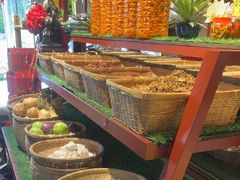 -后湖小院·乡野田园菜