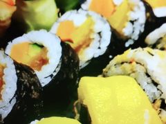 -索菲特酒店 · 云尚天际自助餐厅