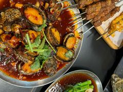 -老虎滩大连海鲜烧烤(建邺云锦路总店)