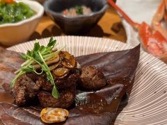 -花和海鲜自助(梅江店)