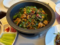 -大鸭梨烤鸭(金色漫香店)