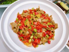 -院8里·少城记忆老川菜(宽窄巷子店)