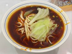 -易毛特色牛肉面(解放碑步行街店)