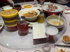-京味斋·北京烤鸭(北京南站洋桥店)