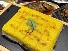 -凯鸽酒楼•雁北民间菜(云冈石窟店)