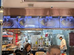 -望海湾鱼头泡饼·天津菜(空港店)