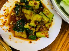 -胡师傅三下锅(汽车站店)