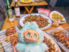 -食鸡公社辣子鸡·潍坊菜·烧烤