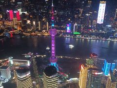 -上海中心大厦