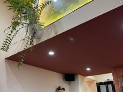 -MAYBE 威士忌 coffee&bar·清吧