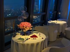 -天玑高空江景餐厅&酒吧Sky Secret Restaurant&Bar