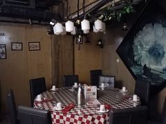 -三个大叔烤羊肉串·炭炉砂锅菜(西三旗店)