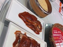 -郭林家常菜(狼垡店)