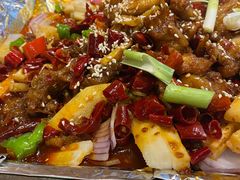 -愿者上钩·纸包鱼(翻身店)