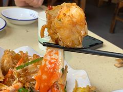 -阿浪海鲜连锁加工店(B栋2排1号火车头店)