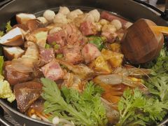 -鹏祖料理