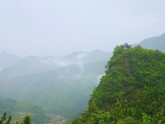 -南尖岩