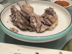 -老毛手抓·盐池滩羊非遗手抓(宁夏总店)