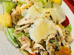 -ITA·意塔意大利餐厅(亦庄店)