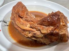 -喜家德虾仁水饺(华强天虹店)
