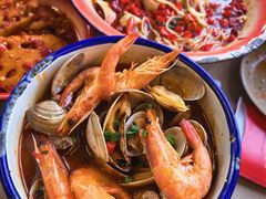 -老三样·旧食新味(万寿宫店)