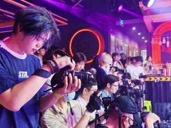 -Perry's·酒吧(黄埔大道店)