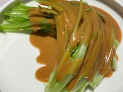 -粗茶淡饭·汉口公馆(循礼门店)