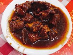 -辣肉面大王(天平路店)