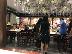-鸭匠食府·挂炉烤鸭·新京菜(阜成路店)