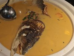 -老阿爸鲜鱼土菜(昆山花桥店)