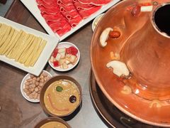 -南门涮肉(后海店)