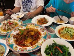 -巴依老爷·新疆美食(上城区天城路店)