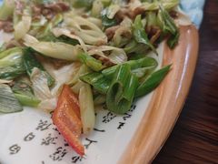 -清真·伊清阁餐厅