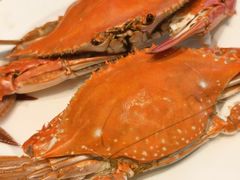 -东方红海鲜百汇(国际大厦店)