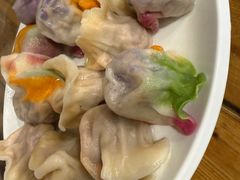-宝源饺子(麦子店街店)