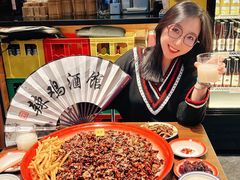 -歌乐人家·辣鸡酒馆(国贸店)