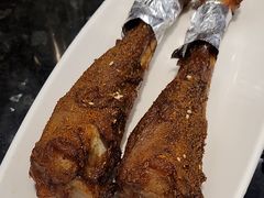 -新兴·金羊座·粤菜点心(乐峰店)