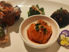 -Yan Ting 宴庭中餐厅(上海静安瑞吉酒店)